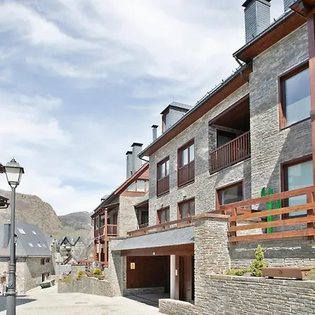 Luderna - Duplex Moncasan