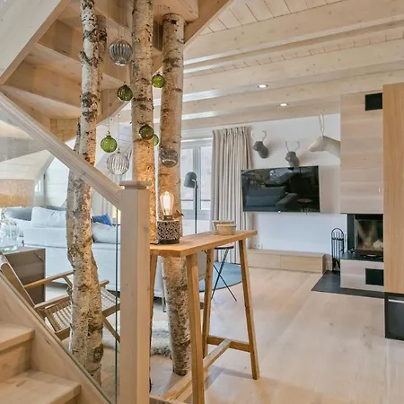 Luderna - Duplex Moncasan * Bagergue