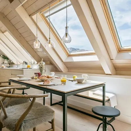 Luderna - Duplex Moncasan Bagergue