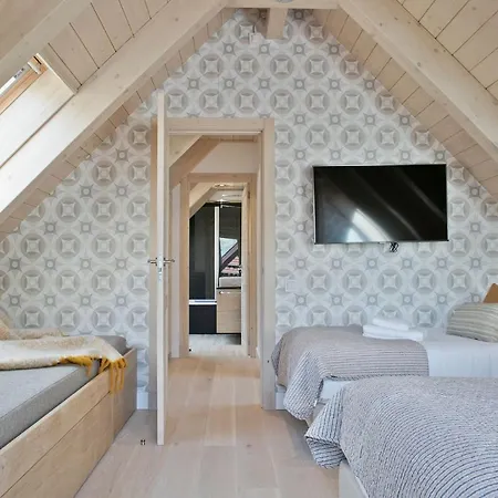 Luderna - Duplex Moncasan