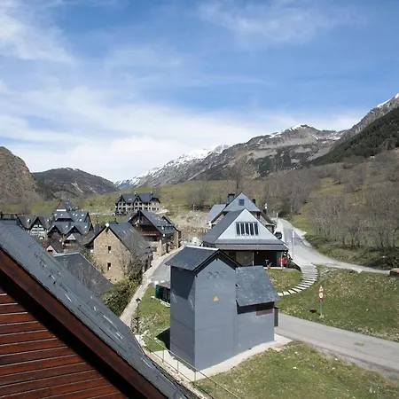 Luderna - Duplex Moncasan Bagergue