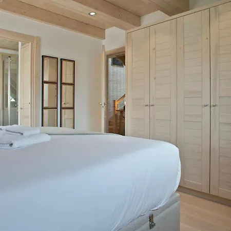 Luderna - Duplex Moncasan *