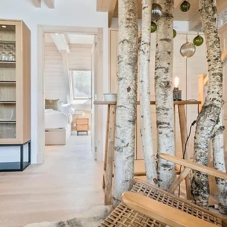 Luderna - Duplex Moncasan *