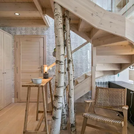 アパート Luderna - Duplex Moncasan Bagergue